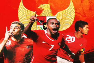 Sepak Bola Indonesia